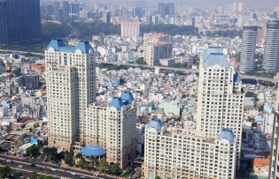 Real estate market has positive performances in Q1: VARS