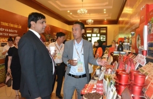 Central Highlands provinces seek closer trade, investment ties with India