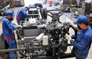 Mechanical supporting industry needs long-term solutions