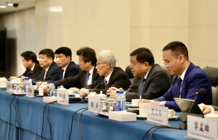 New wave of Chinese investment