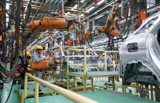 More support for domestic automobile industry