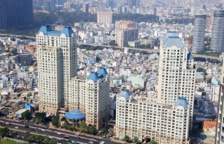 Real estate market in the South picking up