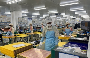 Vietnam should not miss opportunities to attract FDI