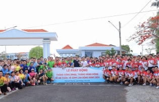 PV GAS launches Month of Workers