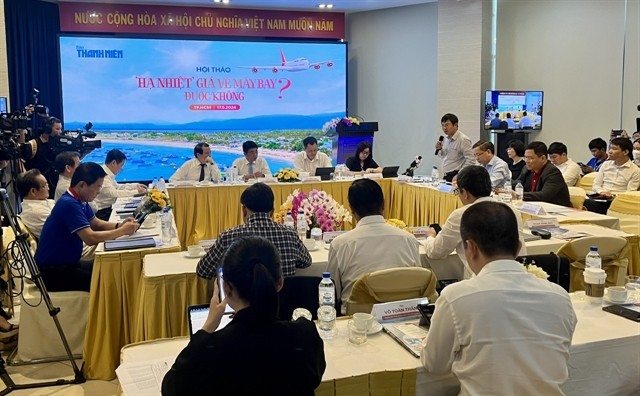 Flying could become cheap again as authorities vow to reduce taxes