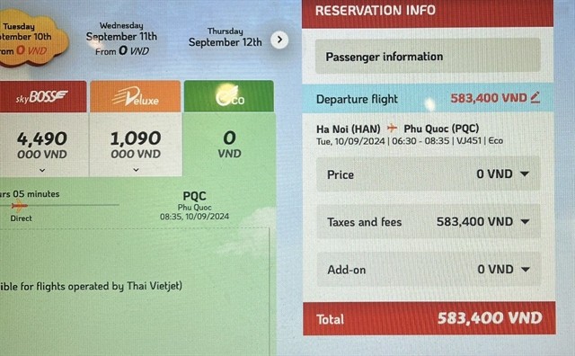 Flying could become cheap again as authorities vow to reduce taxes