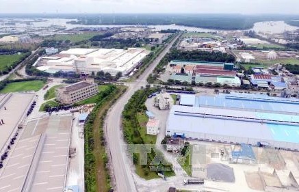 Dong Nai remains magnet for foreign investors