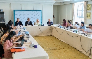 Italian export credit agency to invest US$1.3 billion  in Vietnam