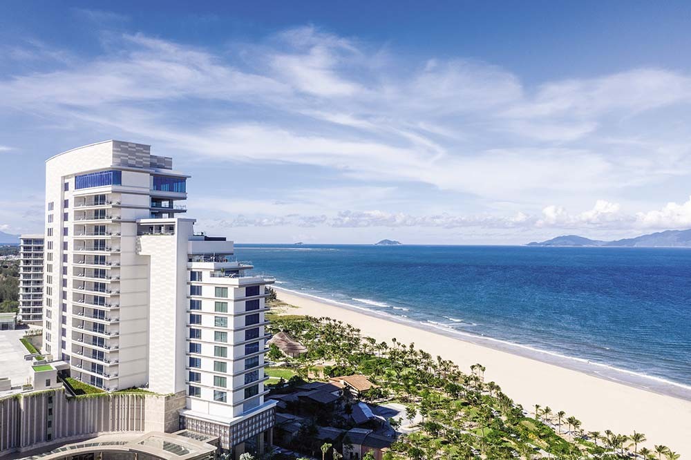 International investors have bought out Vietnamese properties through M&A deals. (Photo: VNA) International investors have bought out Vietnamese properties through M&A deals. (Photo: VNA)