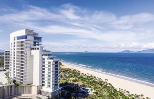 Vietnam resort properties attractive to foreign investors