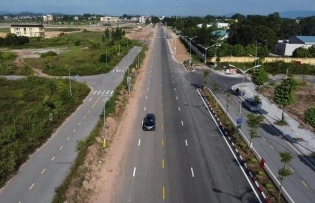 Bac Giang works hard to accelerate public investment disbursement