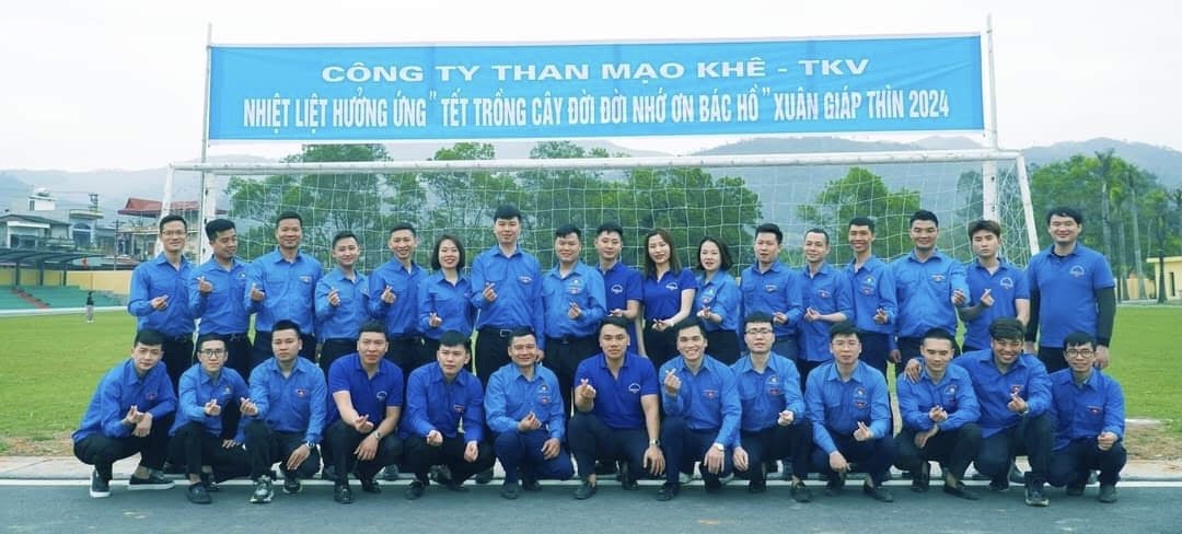 Company applies environmentally friendly technology