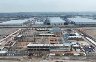 Quang Ninh aims to attract 3 billion USD worth of FDI this year