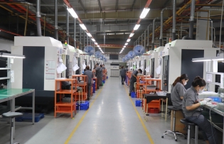 Needed: high-quality human resources