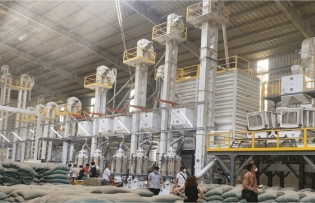 Important solution for rural mechanization