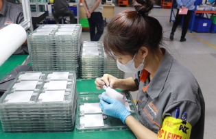 Supporting industries seek further support