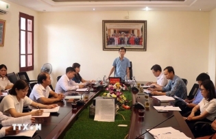 Japan pours 3.8 billion USD in Hung Yen