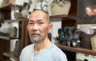 Singapore and Việt Nam artists launch project on performance art