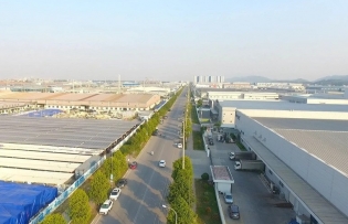 Bac Giang lures 2.7 billion USD from RoK investors