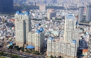 Domestic enterprises make imprints on real estate M&A market