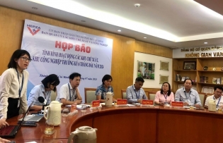 HCM City sees surge in FDI in first half