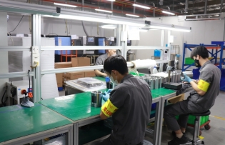 Competitveness enhancement needed for global integration