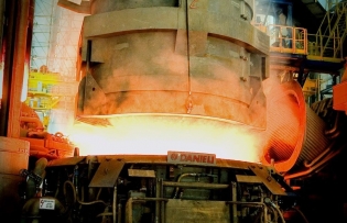 Mechanical manufacturers seek foreign markets