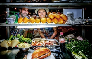 Ho Chi Minh City among world’s 20 best cities for food