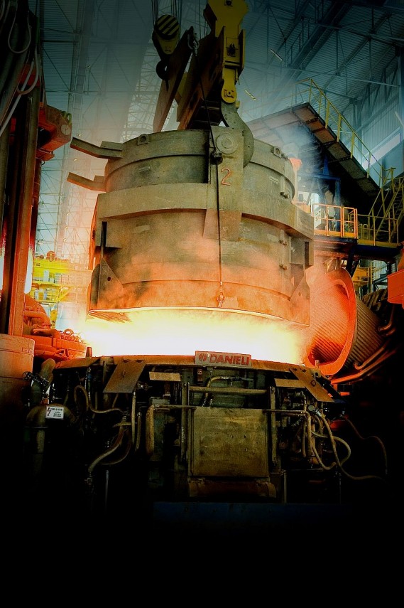 Mechanical manufacturers seek foreign markets