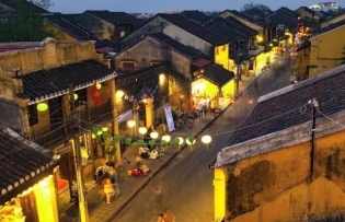 Hội An, best value destinations of 2024