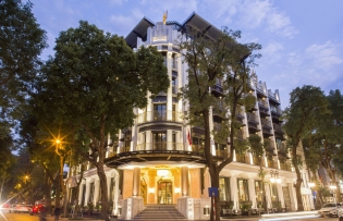 The Hudson Rooms & Track 61 among the top 81 best bars in Asia