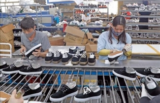 Leather, footwear exports to hit 27 billion USD in 2024