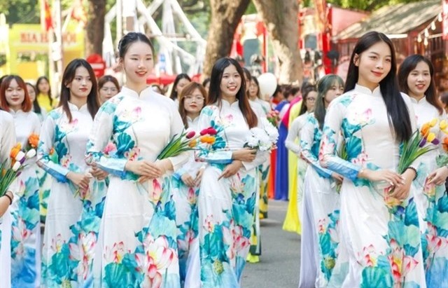 Hà Nội poised for 70th anniversary of Liberation Day