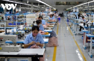 Textile and garment exports projected to grow by up to 10% amid abundant orders