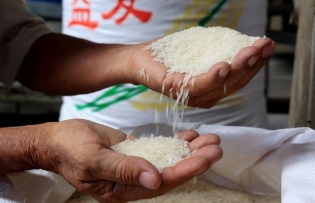 Việt Nam's rice exports expected to have positive result in H2