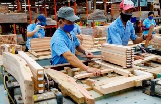 Wood furniture export turnover may reach US$17.5 billion in 2024