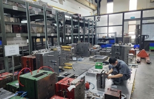 RoK helps Vietnam participate in global supply chains