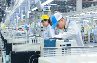 Vietnam to attract US$40 billion of FDI in 2024