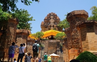 Khánh Hoà relaunches souvenir design contest