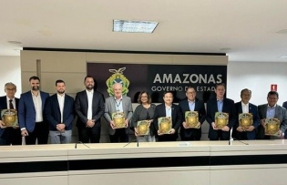 Vietnam, Brazil promote cooperation in potential fields