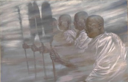 Museum hosts regional exhibition paying homage to late curator