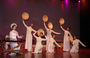 Vietnamese culture week in Sweden and Denmark slated for September