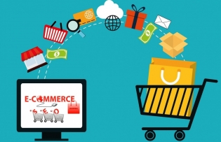Vietnam’s e-commerce market size to hit US$30 billion this year