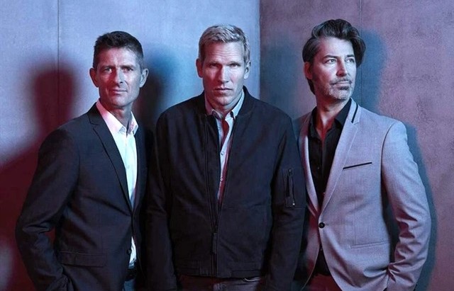 World-famous boy band Michael Learns to Rock to perform in Việt Nam