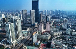 Hanoi’s FDI attraction hit 1.3 billion USD in 7 months
