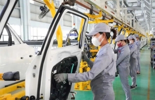 Used car market sees robust recovery: report