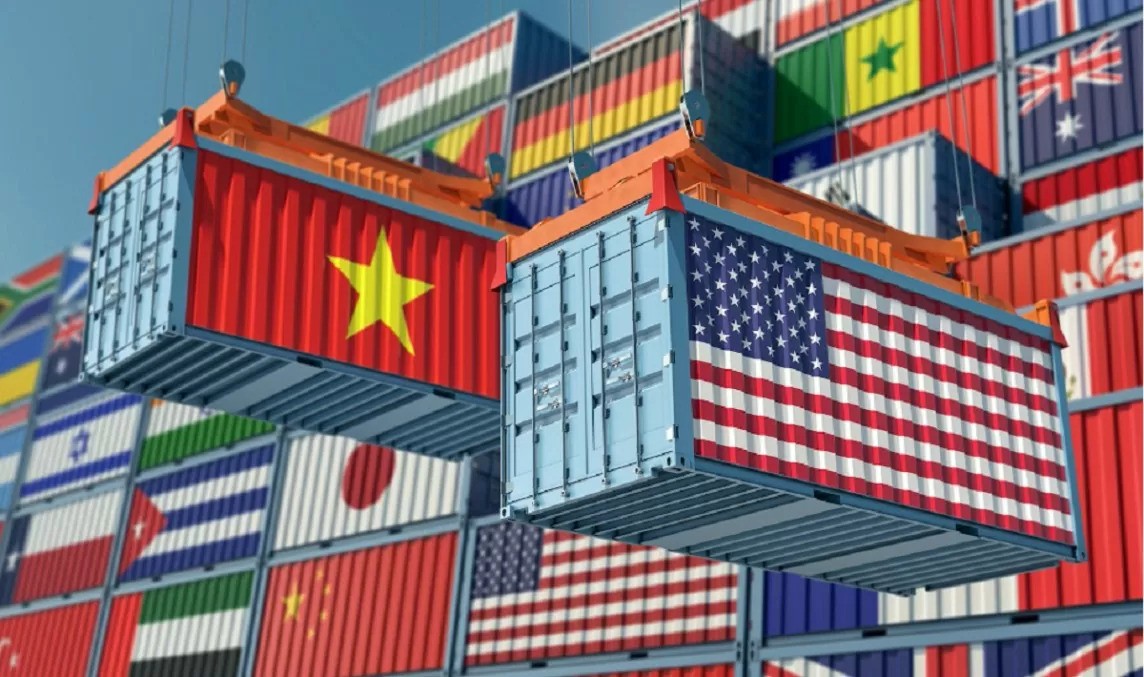 The Ministry of Industry and Trade will support Vietnamese enterprises in exporting to the U.S. market.