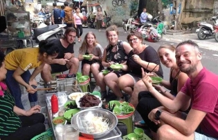 Tripadvisor names Hà Nội among world's top food destinations