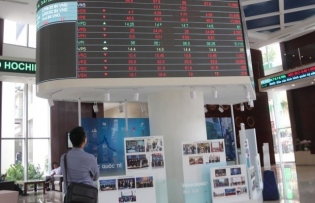 The market requires a prolonged period to reach stability