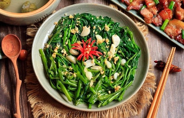 Vietnamese cuisines among top 100 Asian stir-fry dishes